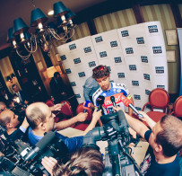 Eventy & konferencie