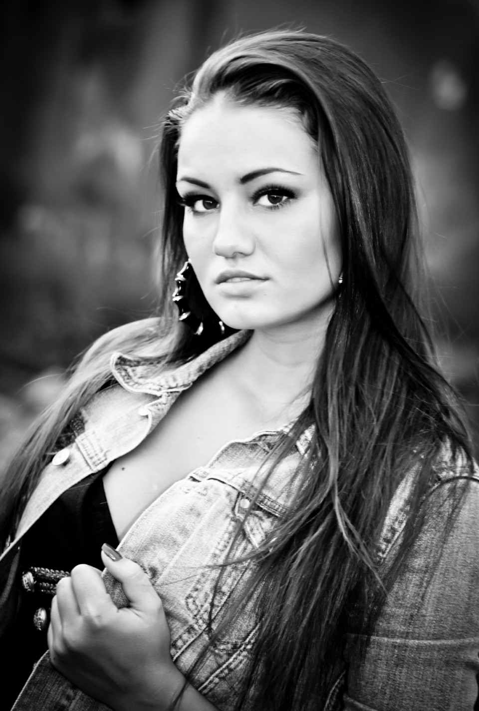 Portraits & Fashion Photos