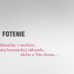 Umelecké fotenie